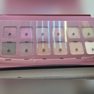 Illamasqua Artistry Palette Unveiled